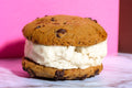 Ice Cream Sandwich
