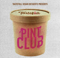 Featured Pint Club- Classic