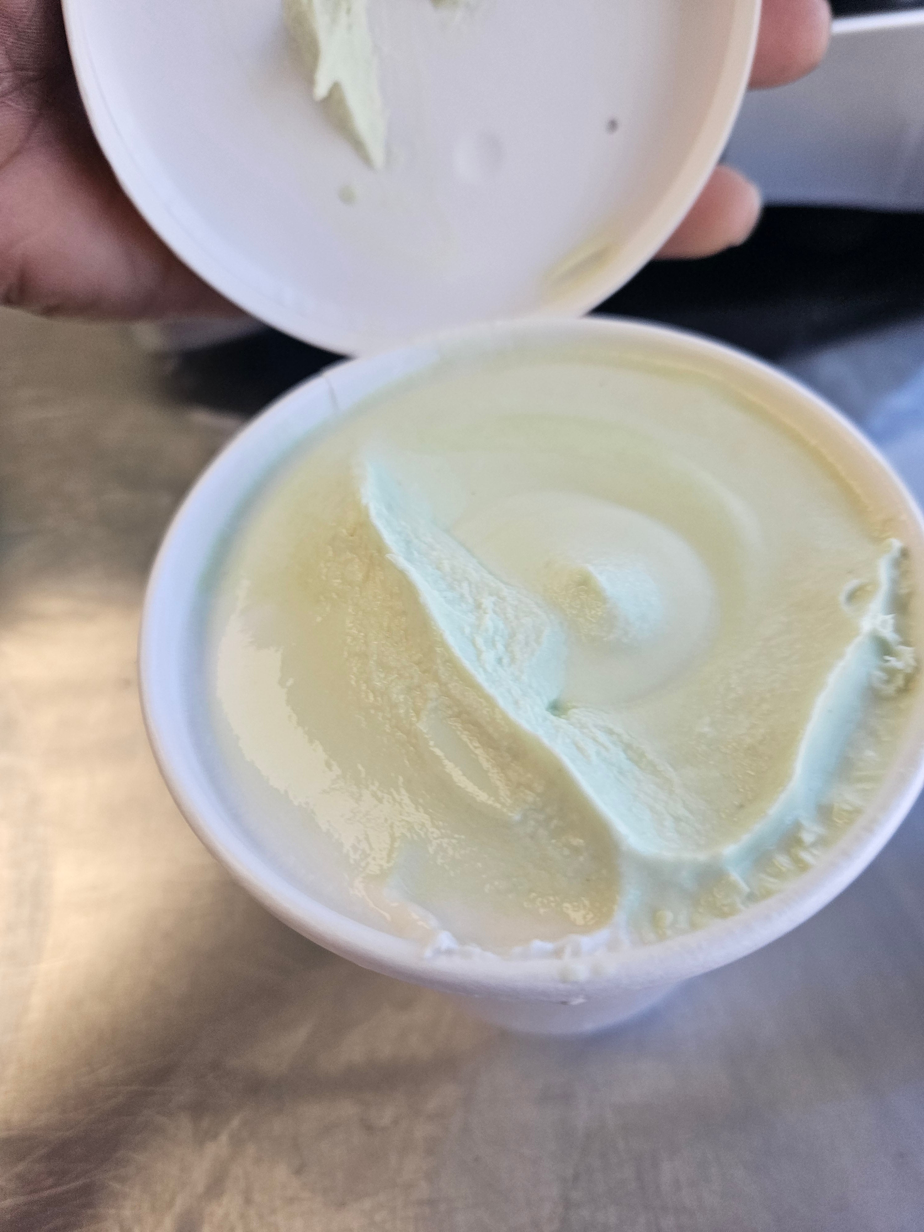 Pint Spring Special